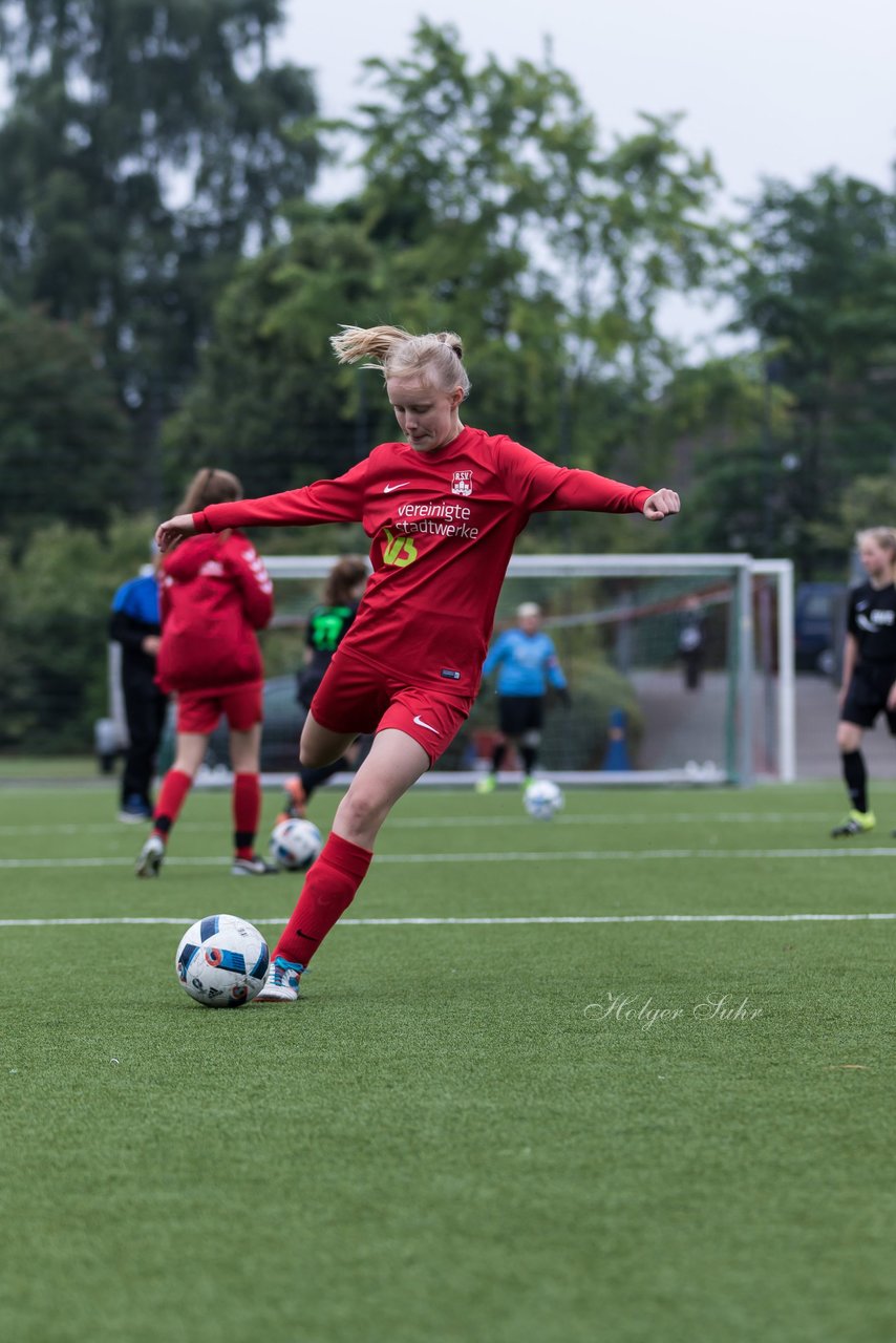 Bild 51 - B-Juniorinnen Ratzeburg Turnier